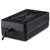 Cyberpower 5 ft. L 8 outlets PC Battery Backup Black 890 J SE450G1